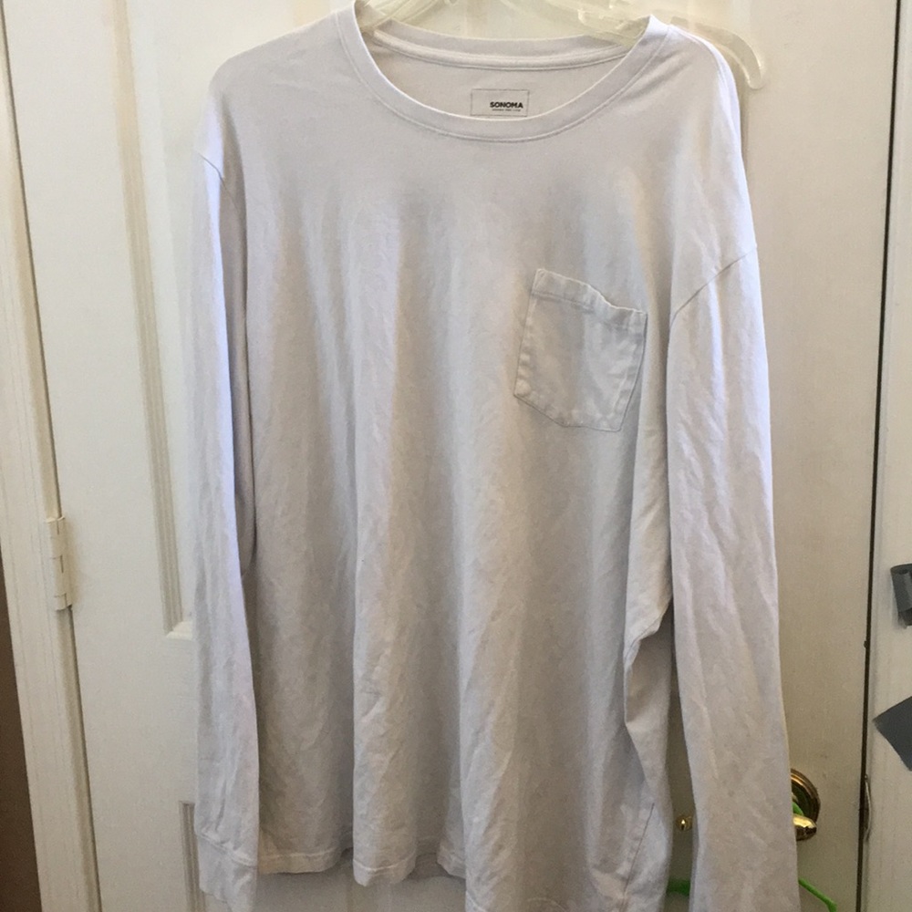 FINAL MARKDOWN Men’s Sonoma tee xxl